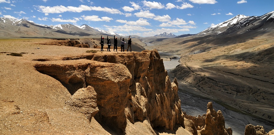 Leh Ladakh: To Do List Of Tourist Leisure & Pleasure Activities